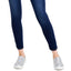 Celebrity Pink Juniors' Curvy-fit Skinny Jeans Annex