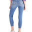 Celebrity Pink Juniors' High-rise Skinny Ankle Jeans Out Of Time