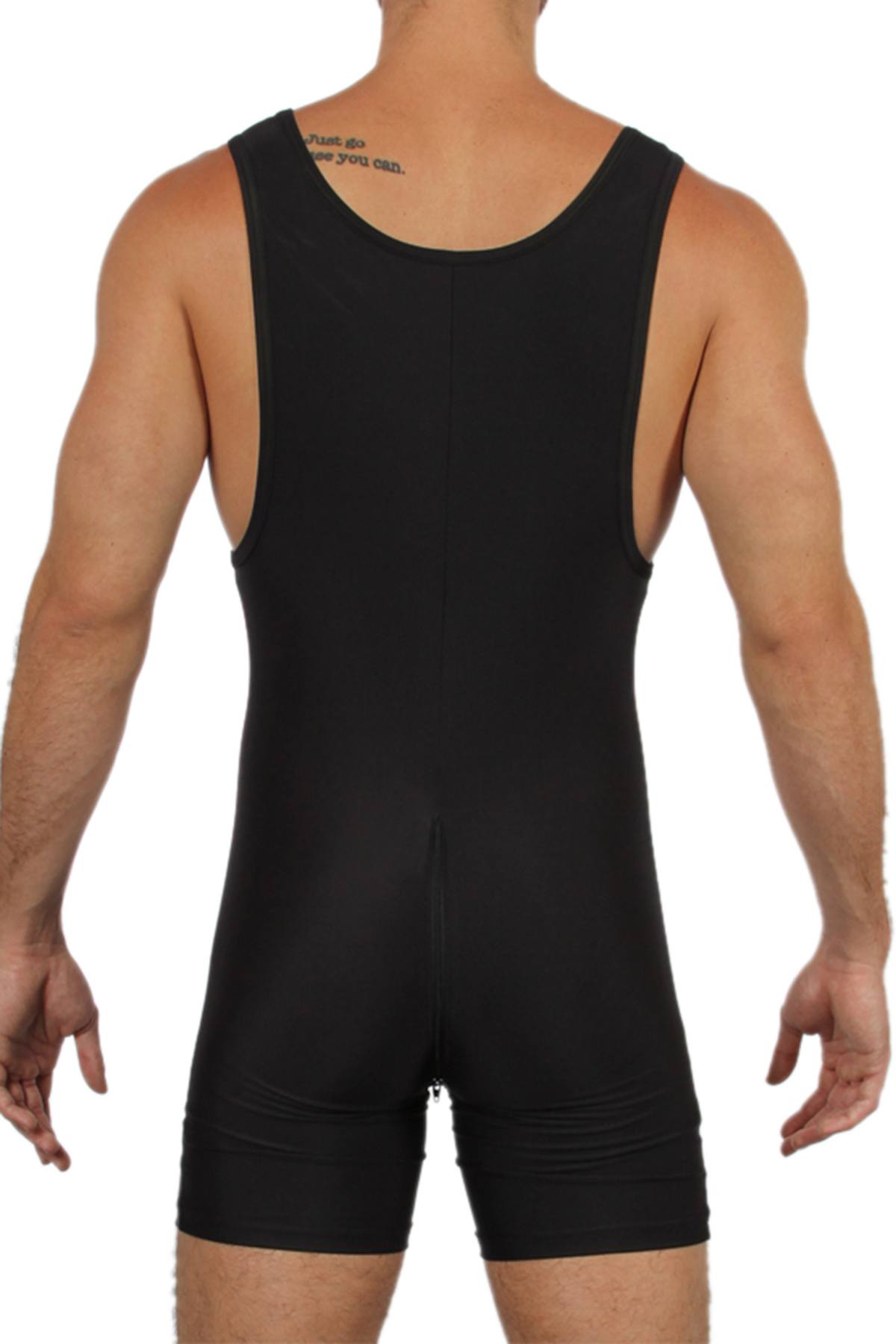 CellBlock 13 Blue Kennel Club Singlet