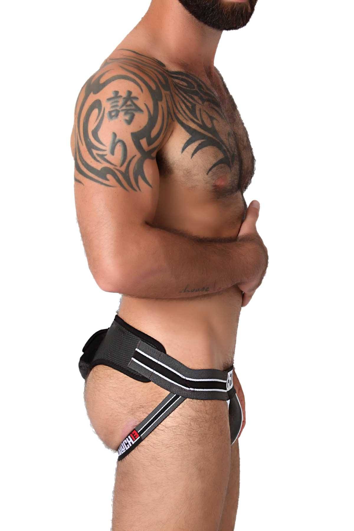 CellBlock 13 White Smuggler Jock Pack