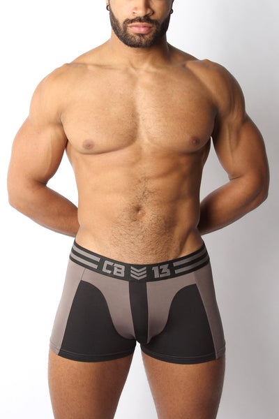 Cellblock 13 Grey Cyclone 2.0 Trunk