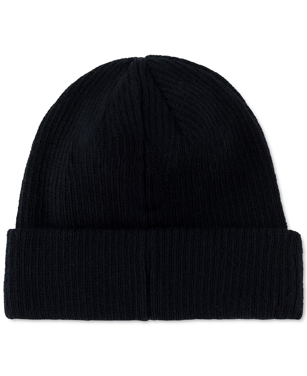 Champion Logo Beanie Black