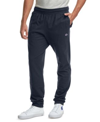 Champion Men s Jogger Sweatpants Midweight Cotton Jogger