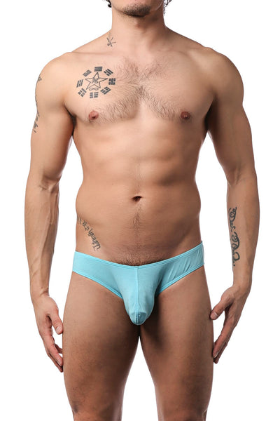 CheapUndies Aqua Comfort Brief