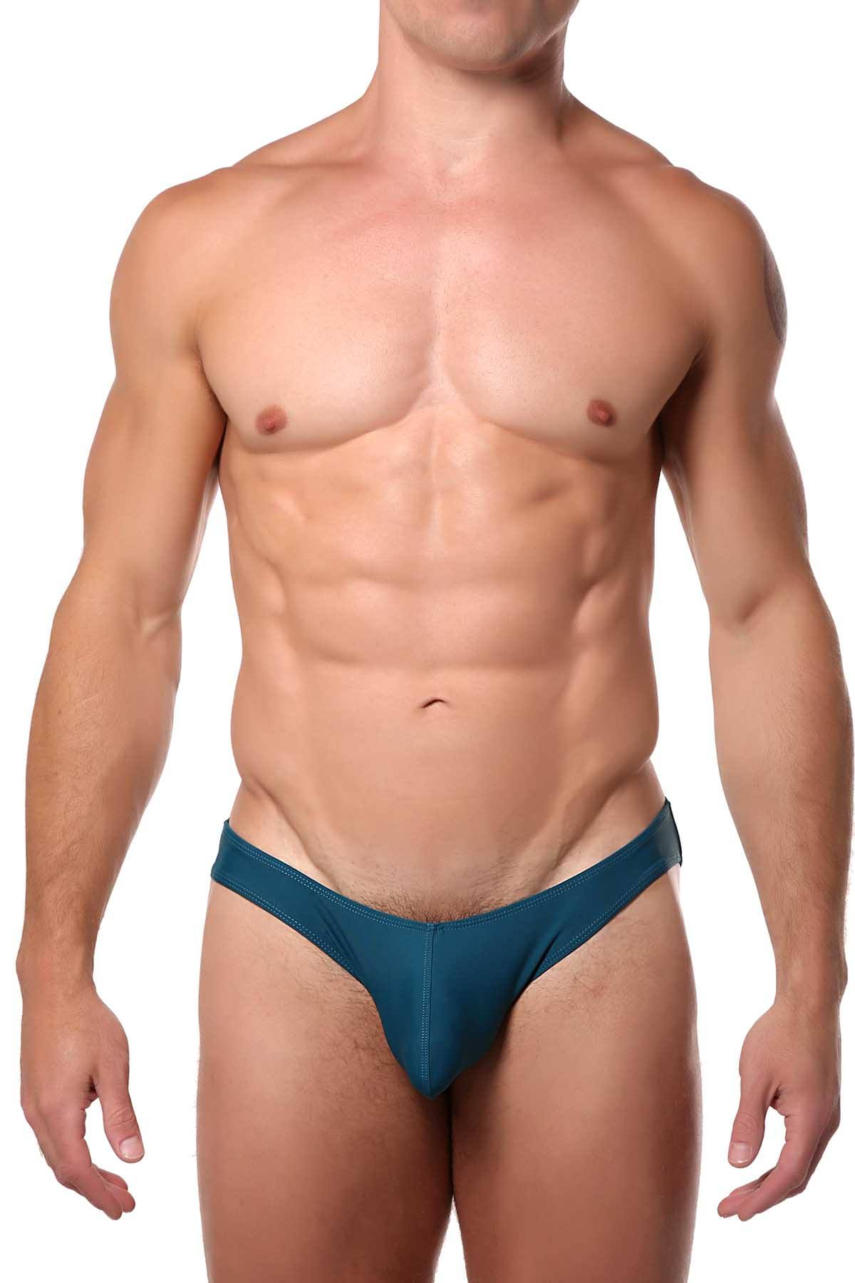 CheapUndies Deep-Sea Swim Bikini Brief
