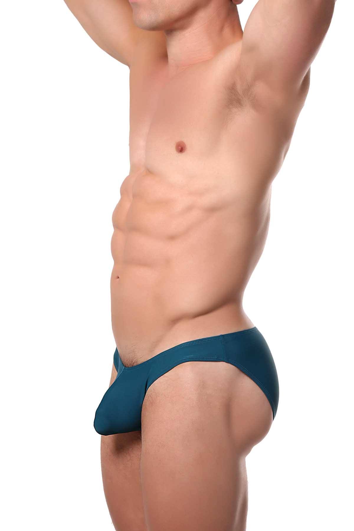 CheapUndies Deep-Sea Swim Bikini Brief