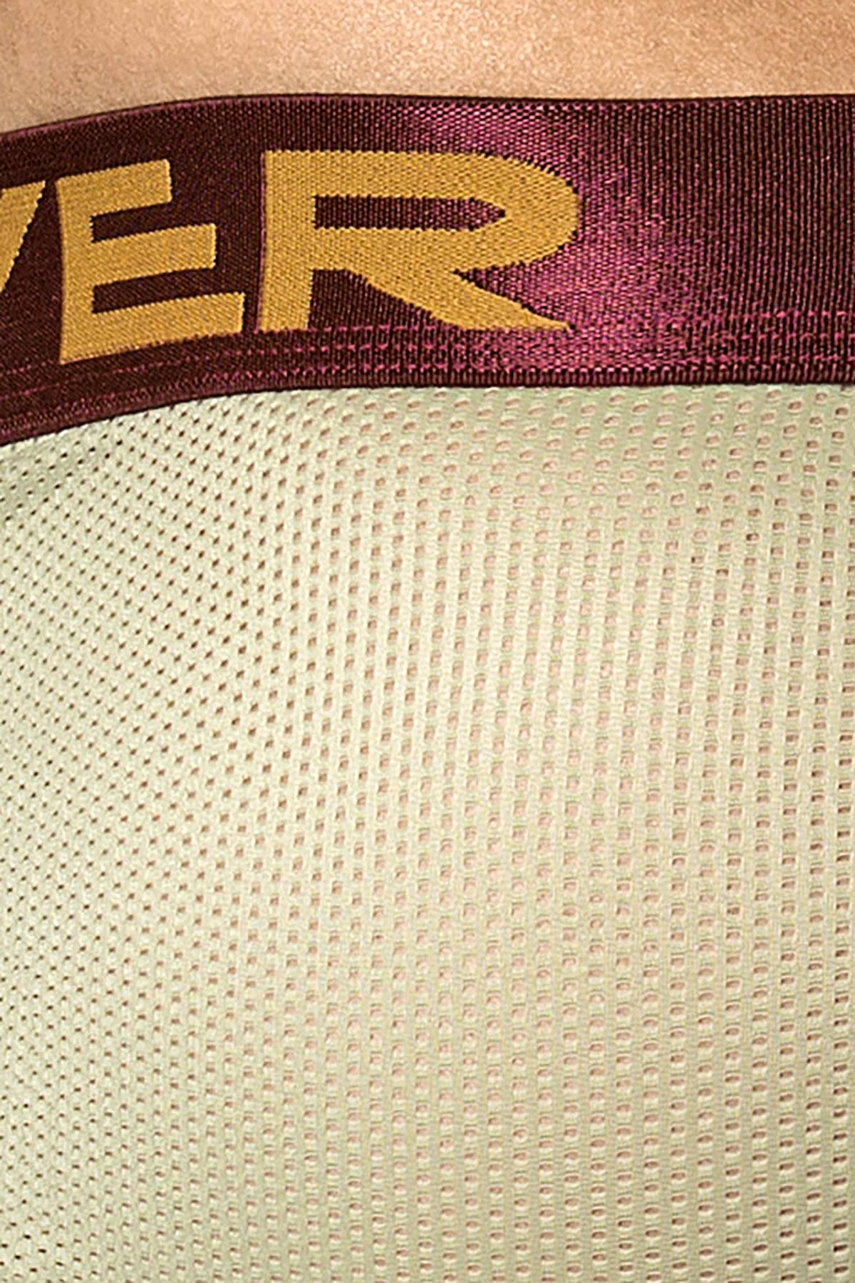 Clever Green Manhattan Matrix Brief