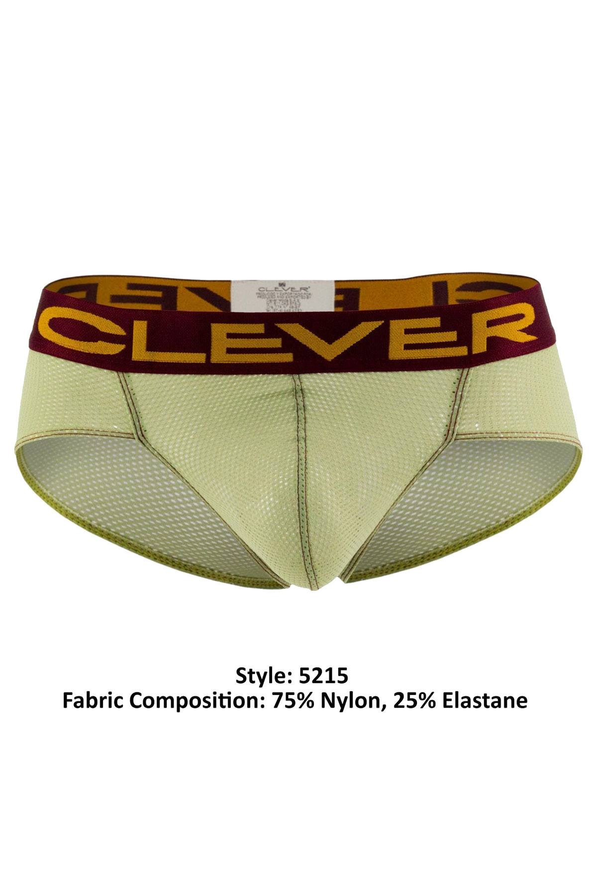 Clever Green Manhattan Matrix Brief