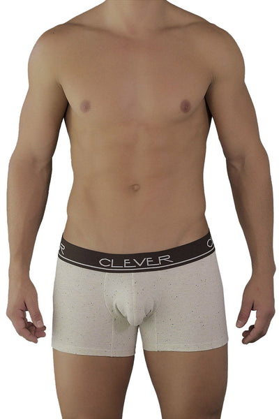 Clever Limited Edition Beige/Speckled Trunk 219973