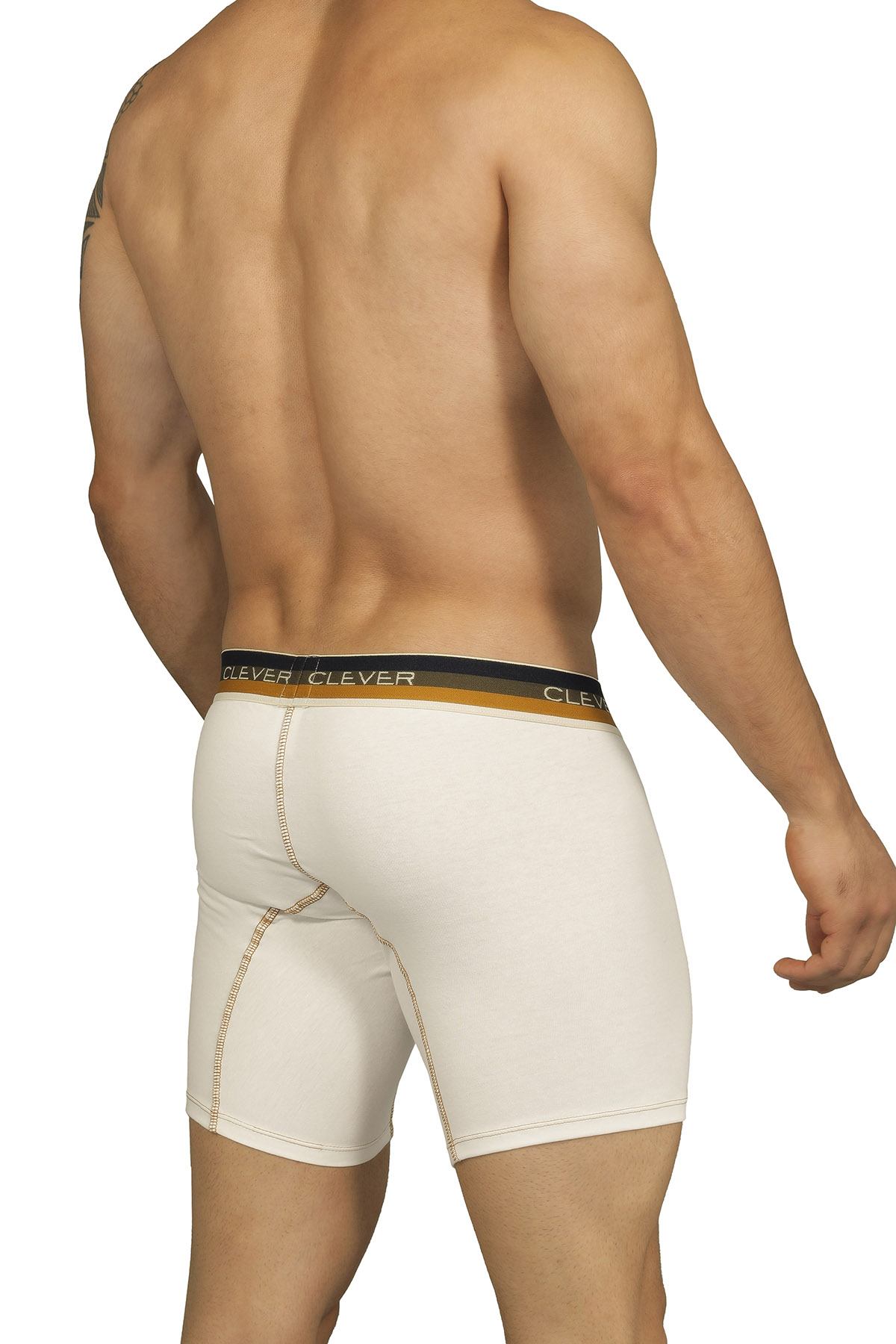 Clever Limited Edition Beige X-Long Boxer 909958