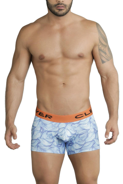 Clever Limited Edition Blue Wind Trunk 219936