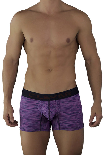 Clever Limited Edition Purple Trunk 219971