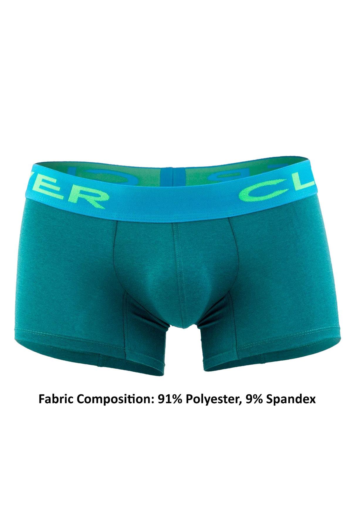 Clever Teal Limited Edition Trunk