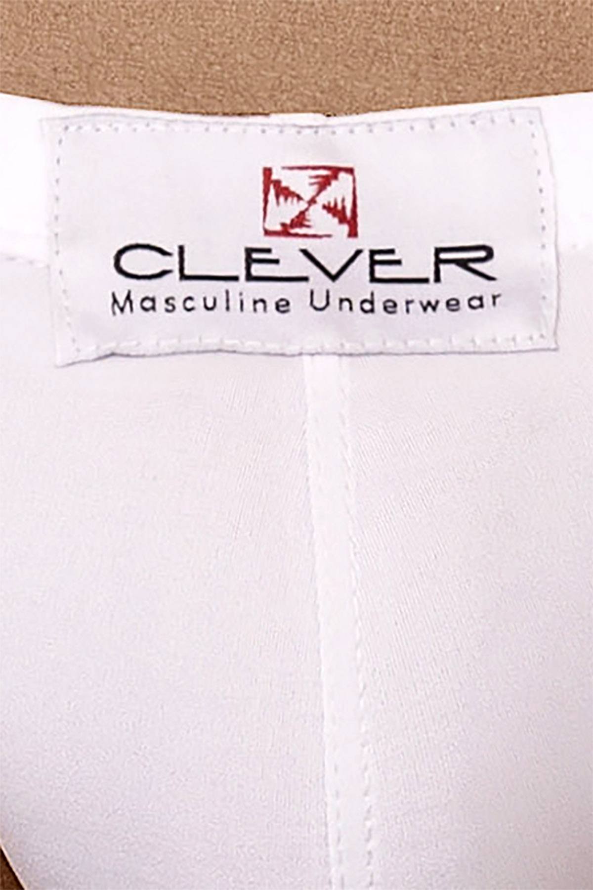 Clever White Essence Brief