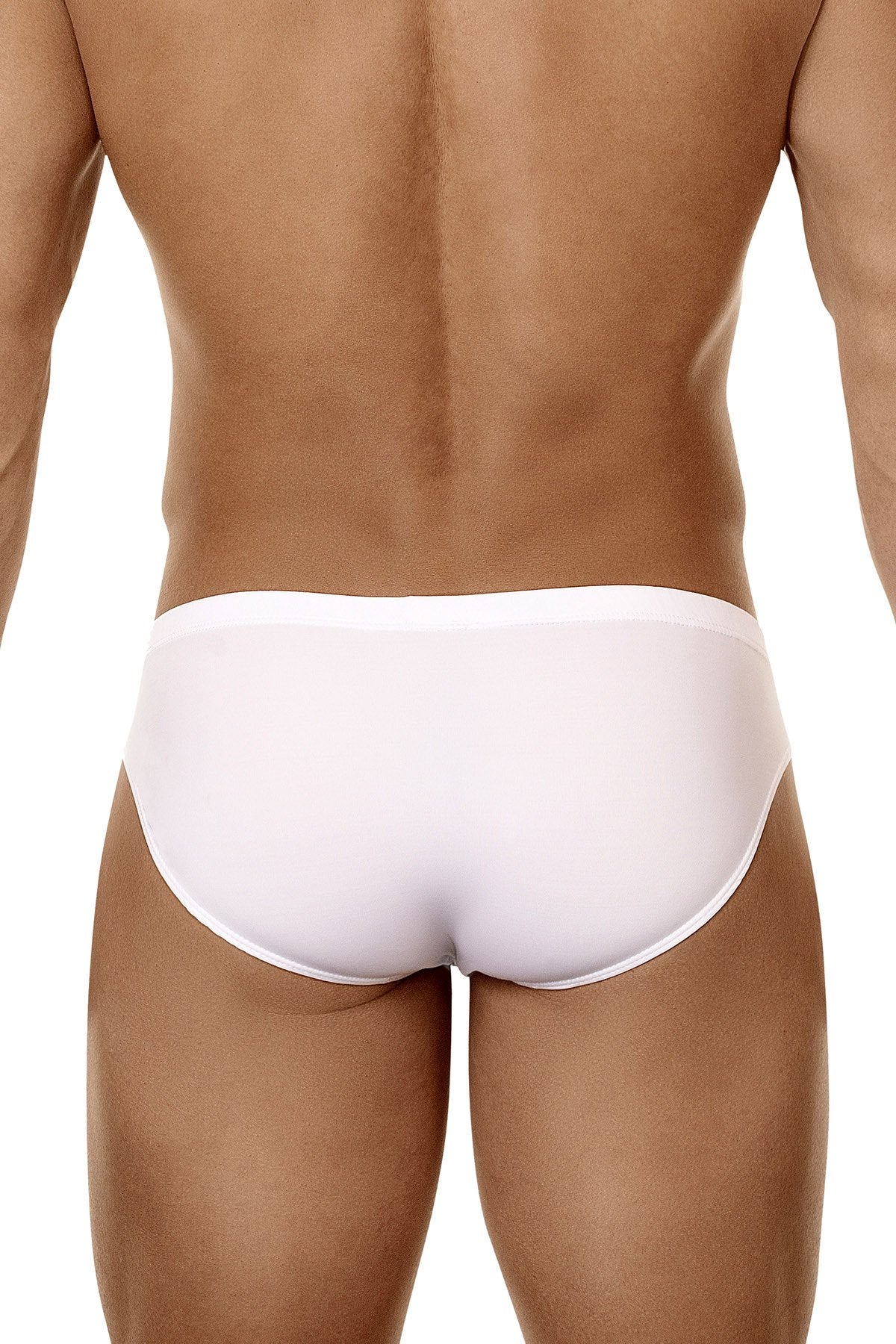 Clever White Essence Brief