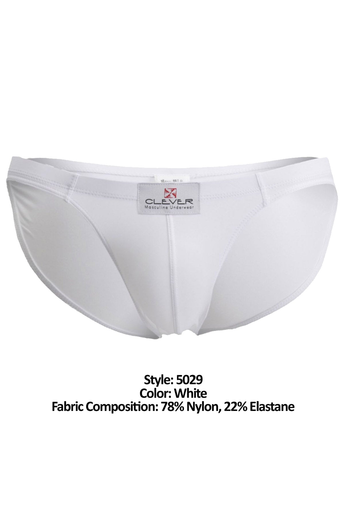 Clever White Essence Brief
