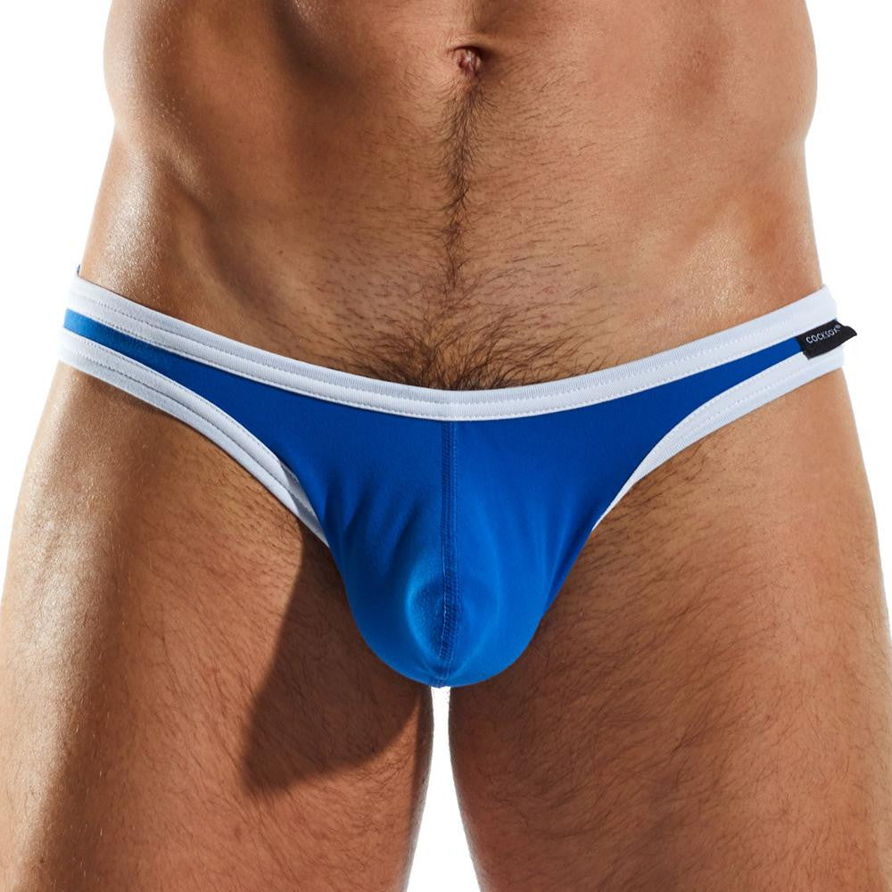Cocksox Ace Blue CX01BD Brief