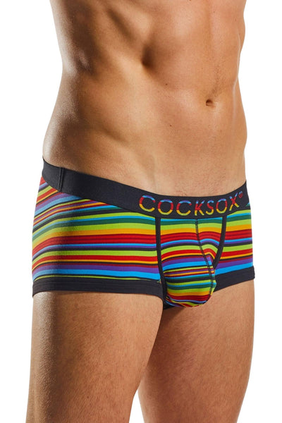 Cocksox Fall CX68N Contour Trunk