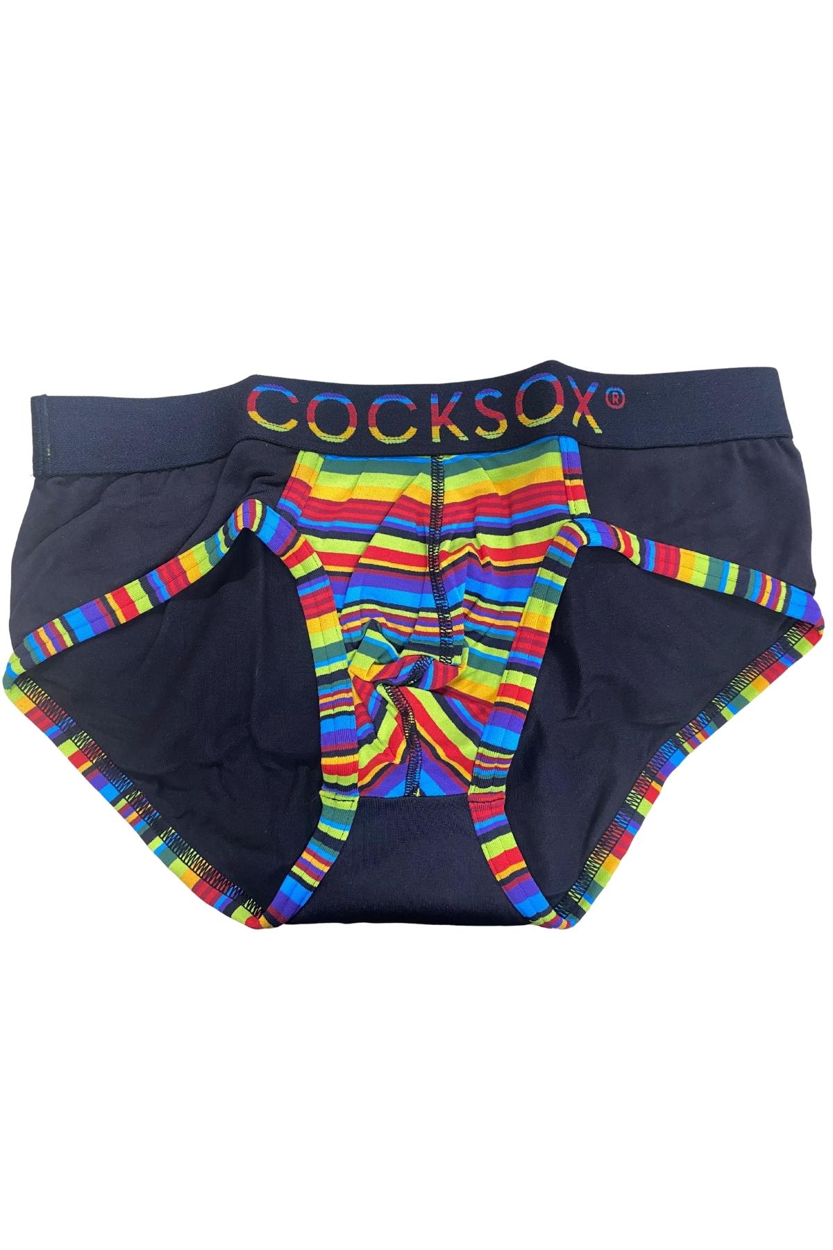Cocksox Fall CX76N Sports Brief