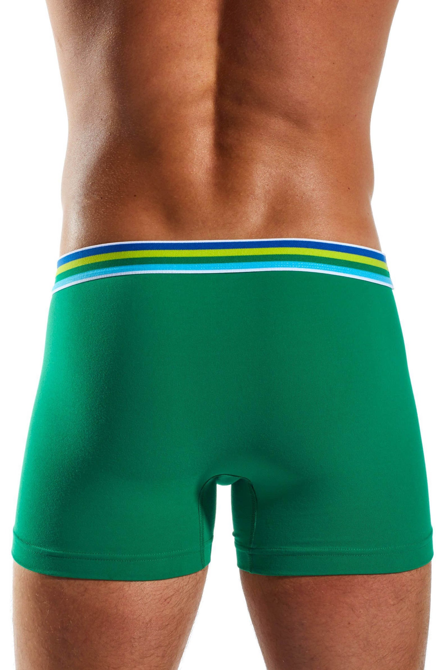 Cocksox Field Green CX12 Boxer Brief