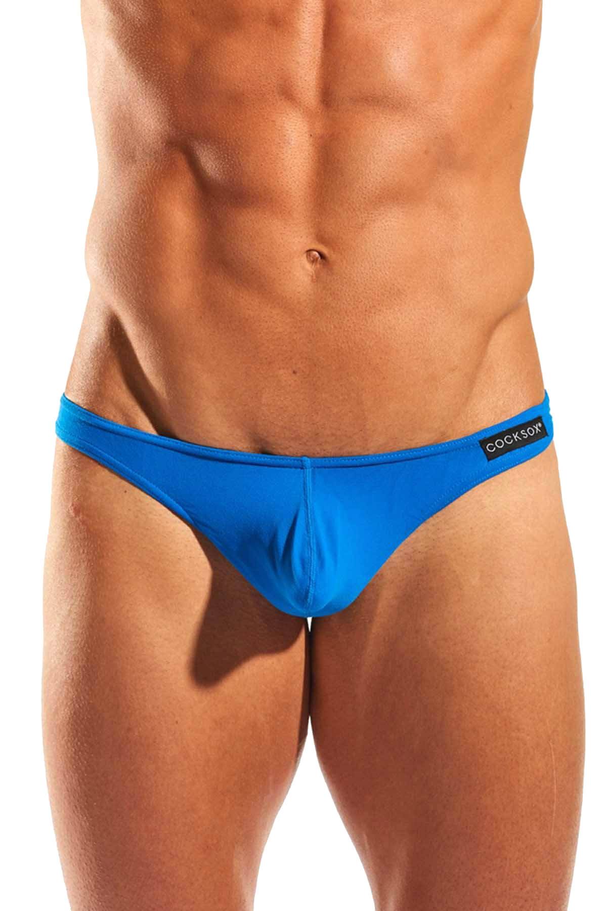 Cocksox Skydiver Enhancing Pouch Thong