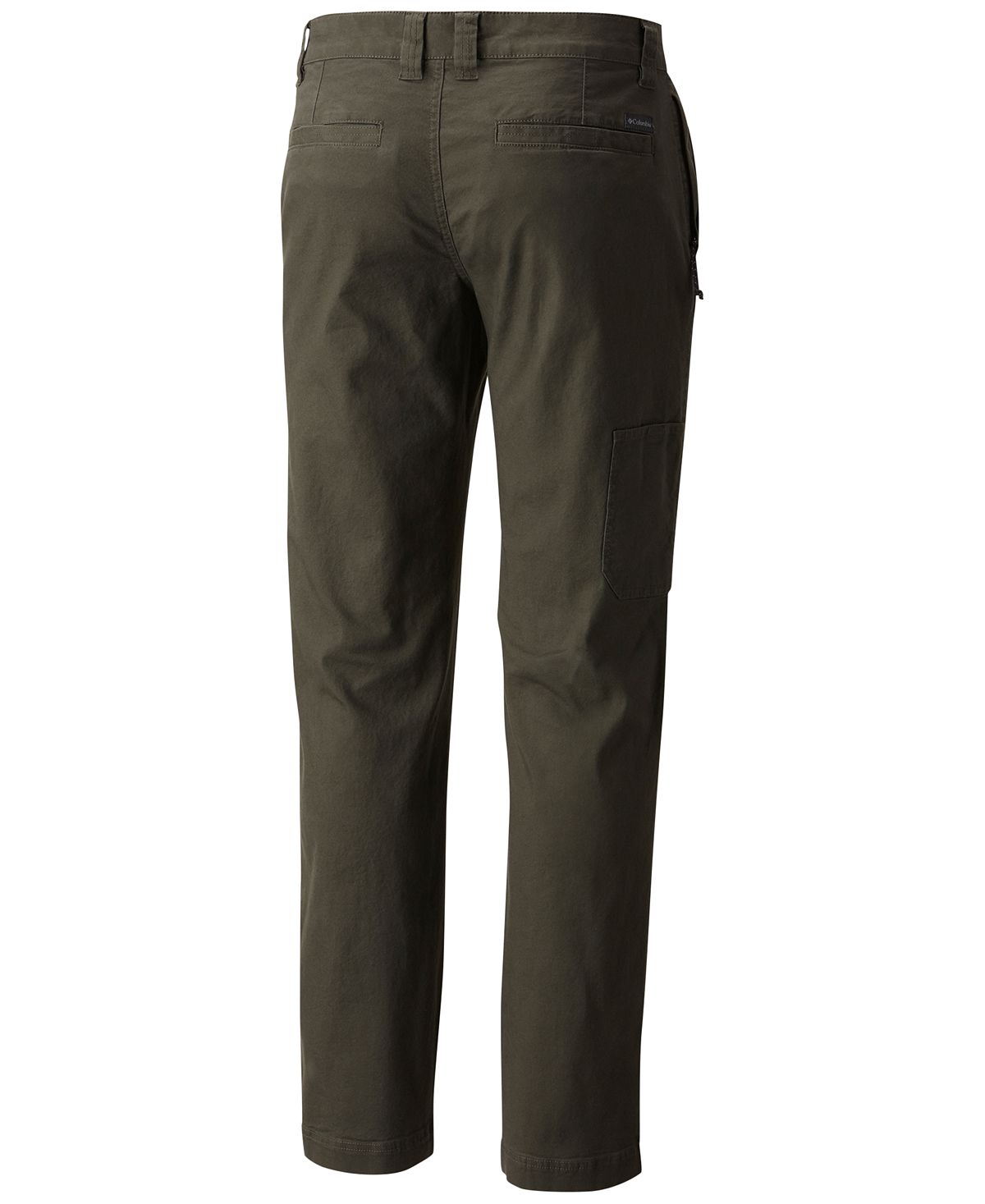 Columbia Flex Roc Pants Alpine Tun