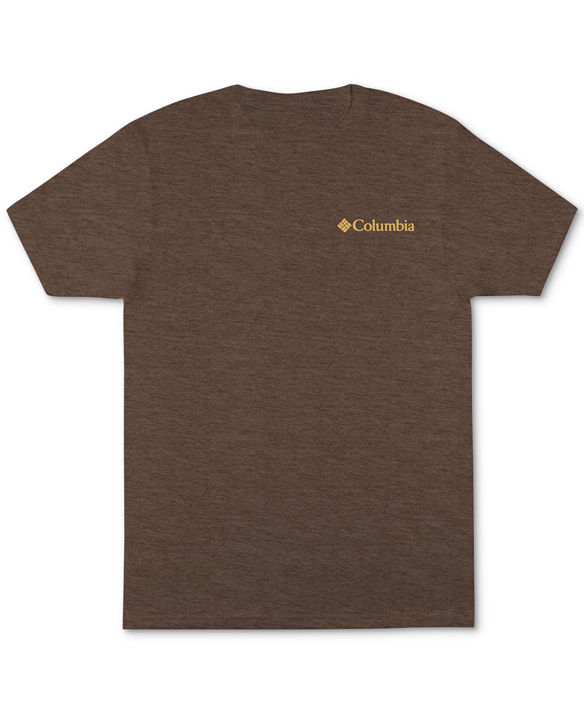 Columbia Julien Graphic T-shirt Major Heather