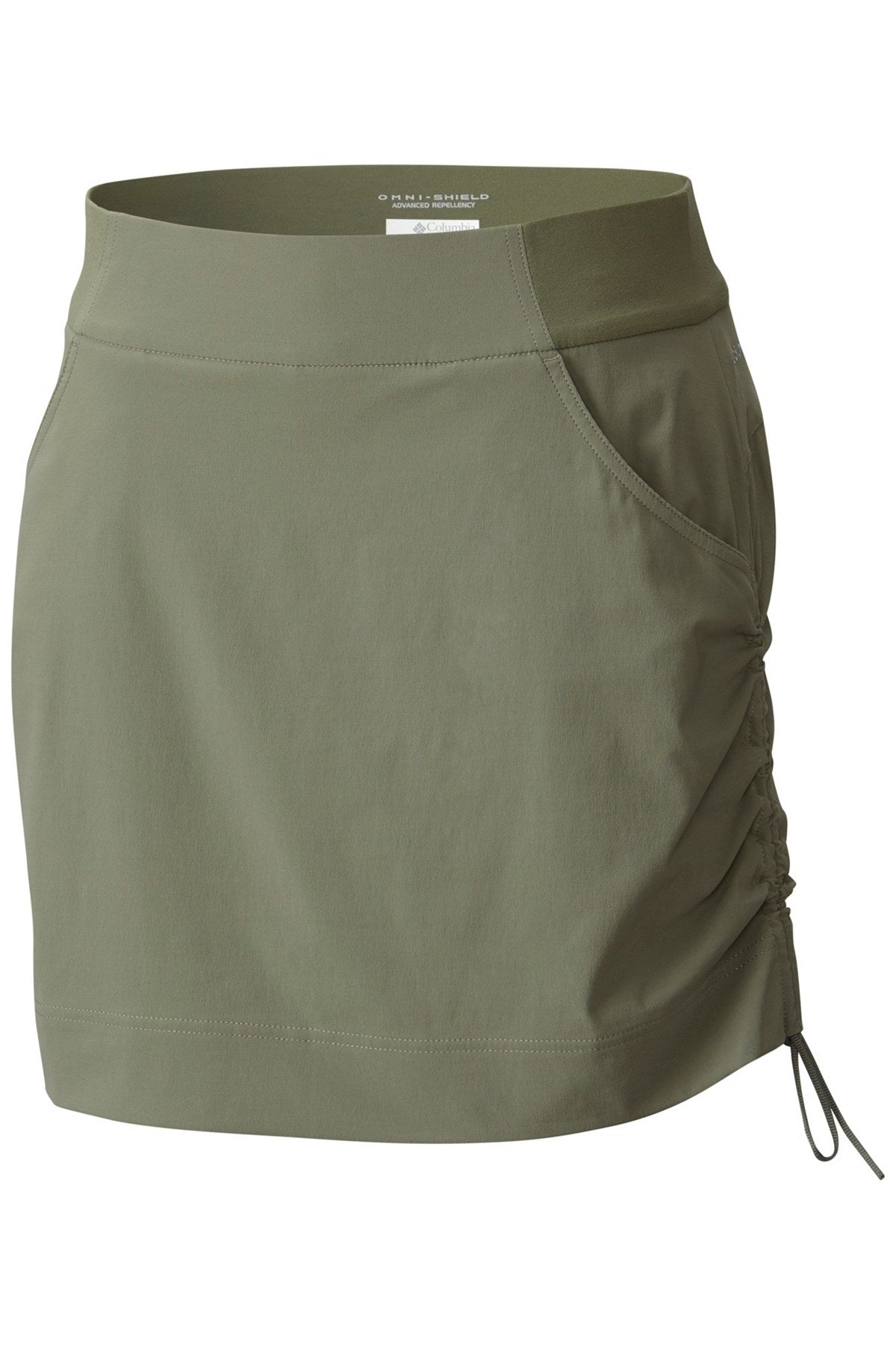 Columbia PLUS Cypress Anytime Casual Skort