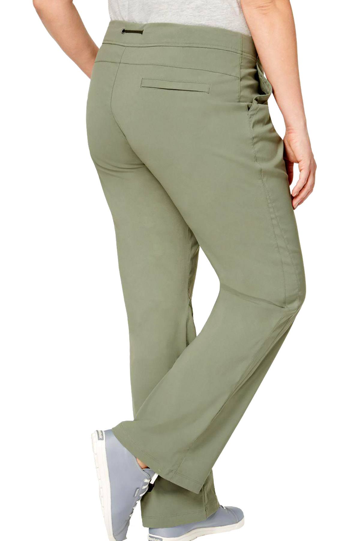 Columbia PLUS Cypress Anytime Outdoor Bootcut Pant