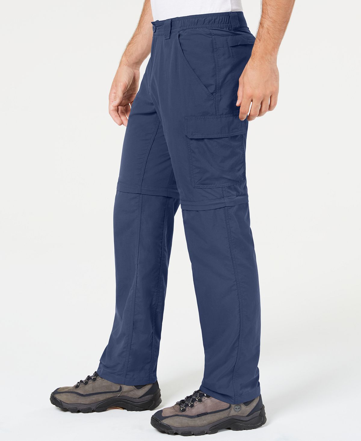 Columbia Smith Creek™ Convertible Pant Collegiate Navy