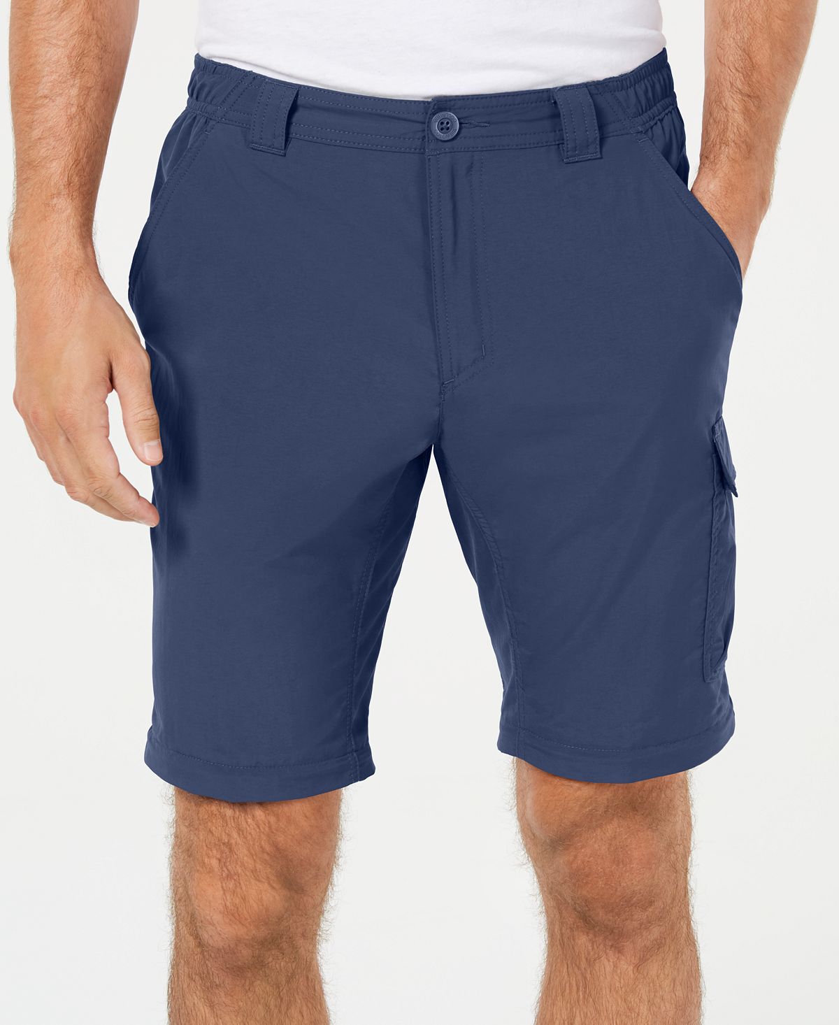 Columbia Smith Creek™ Convertible Pant Collegiate Navy