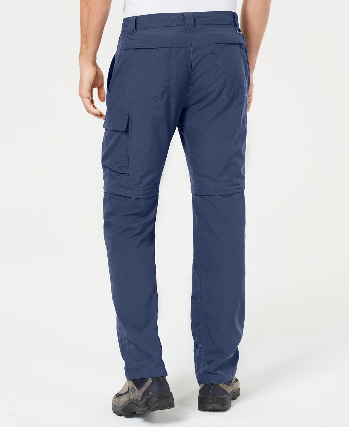 Columbia Smith Creek™ Convertible Pant Collegiate Navy