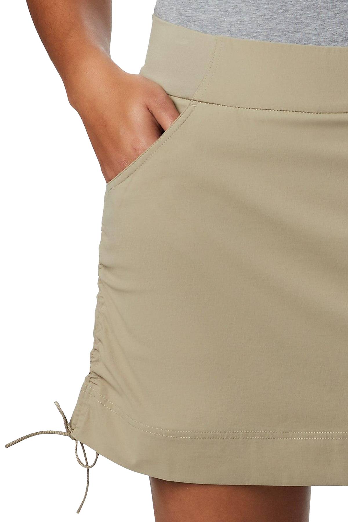 Columbia Tusk Anytime Casual Skort