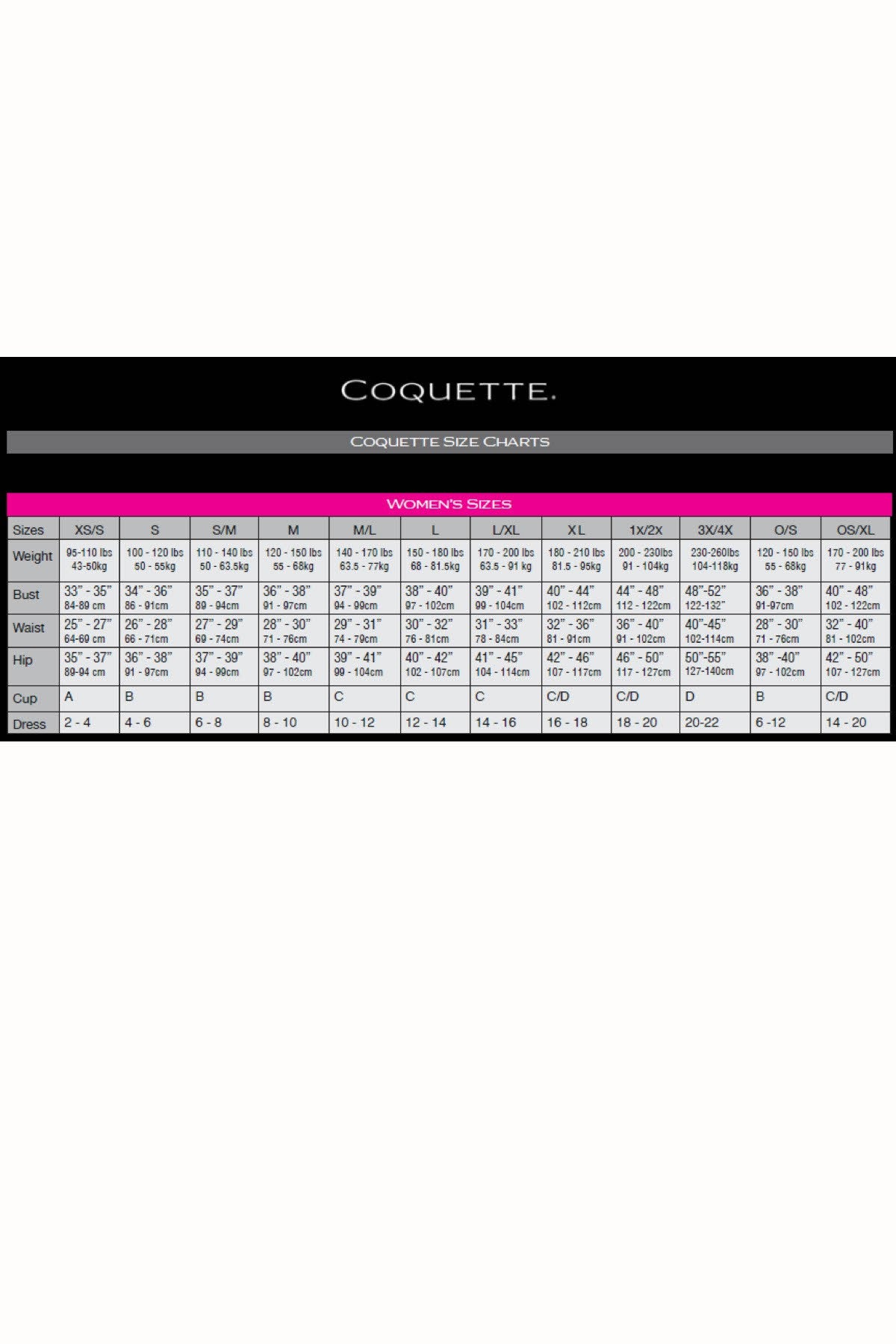Coquette Native Beauty 4-Piece Costume