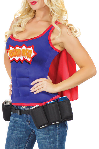 Coquette Refreshinator 2.0 Costume