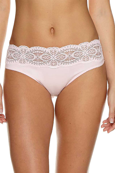 Cosabella Pink Lilly Sonia Lowrider Bikini Brief