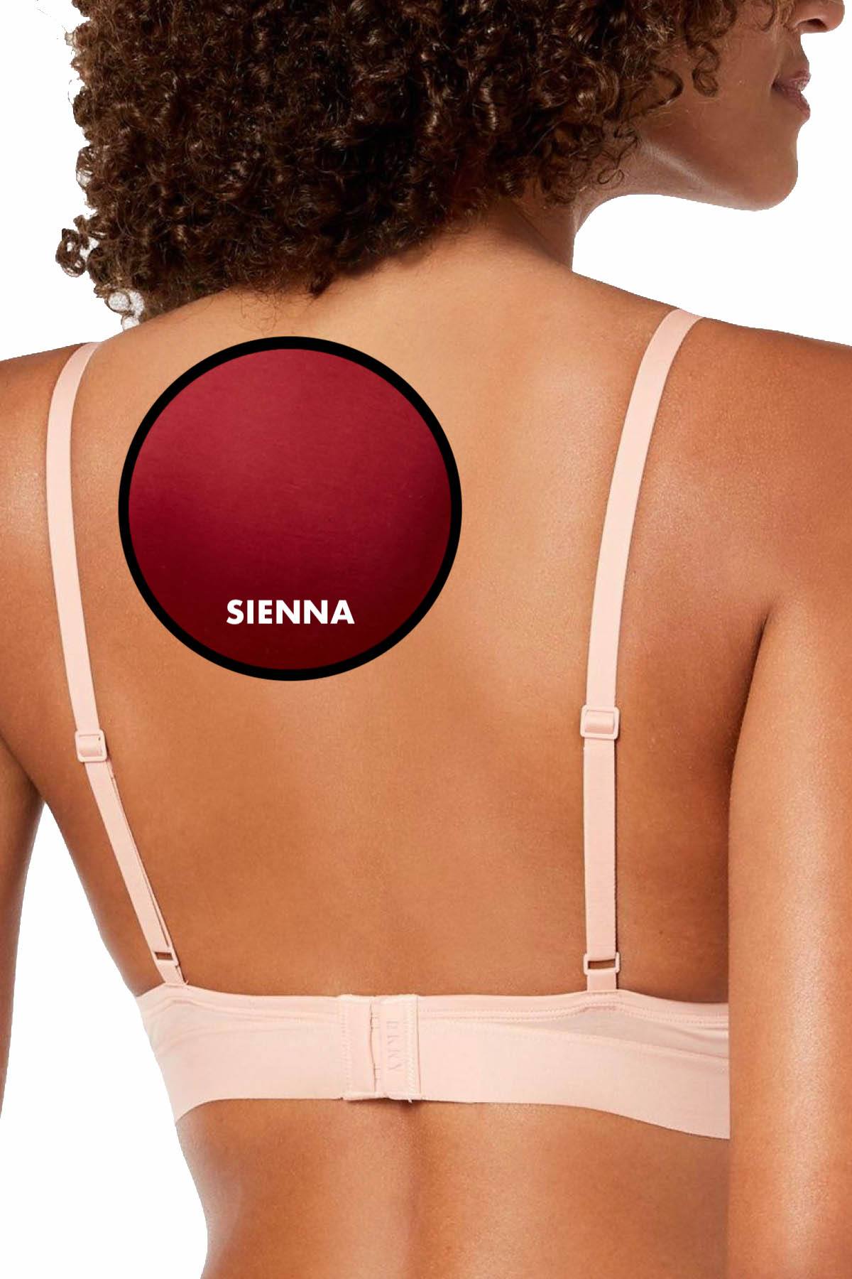 DKNY Sienna Custom-Lift Push-Up Bra