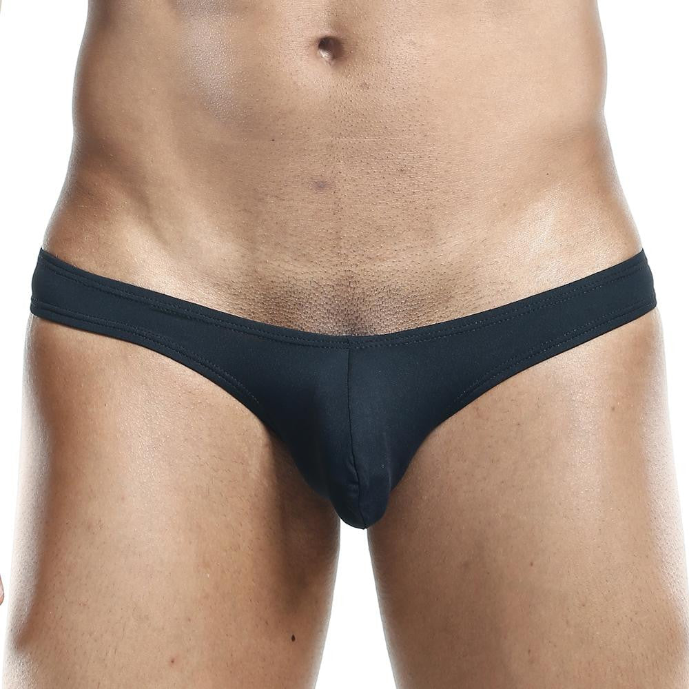 Daddy Black DDI002 Slip Bikini