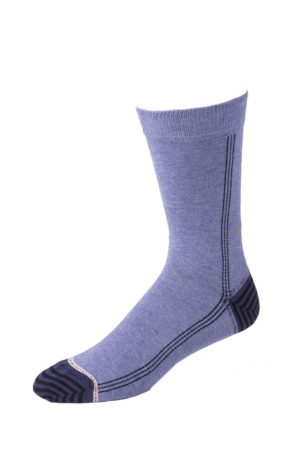 Diesel Dust Blue Ray Socks