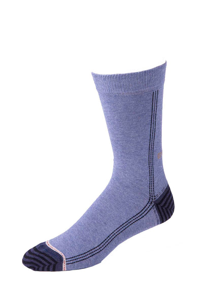 Diesel Dust Blue Ray Socks