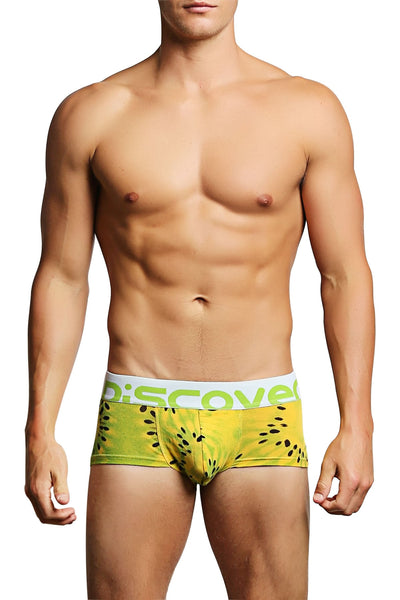 Discover Green Kiwi Bellini Trunk