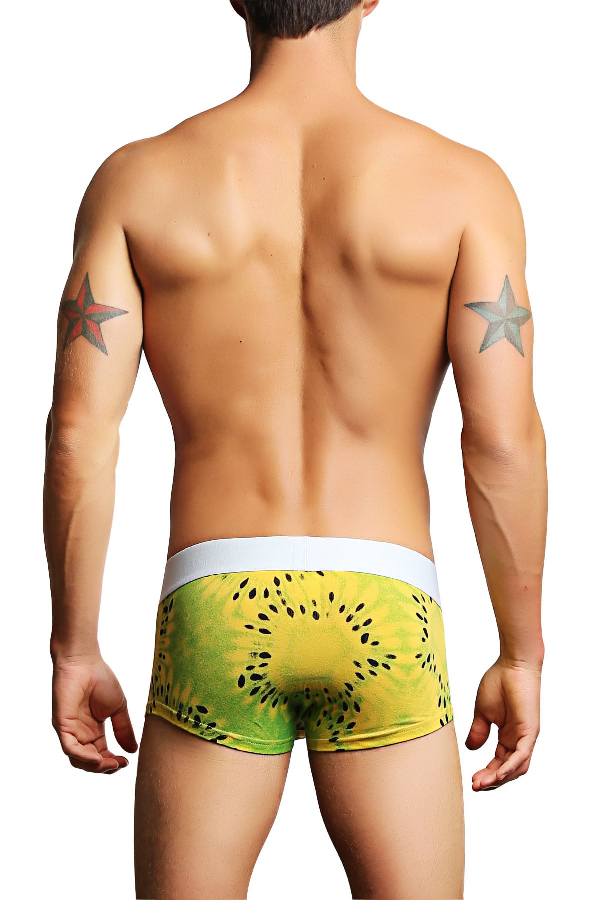 Discover Green Kiwi Bellini Trunk