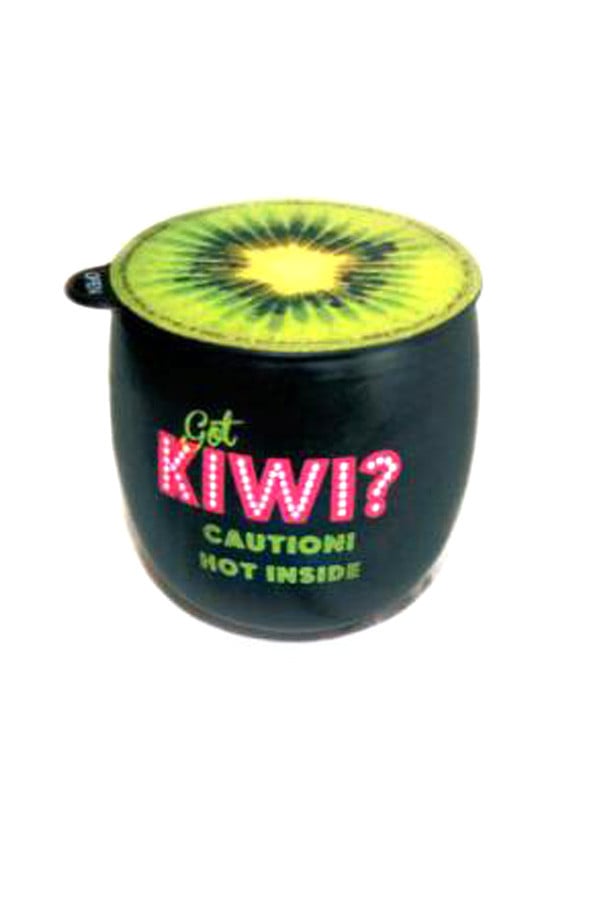 Discover Green Kiwi Bellini Trunk