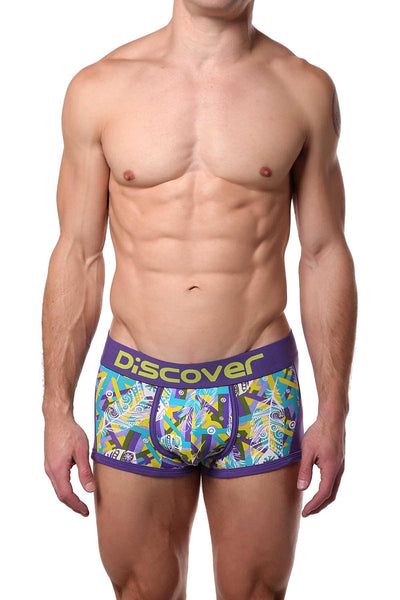 Discover Lester Dreamland Sexy-Trunk