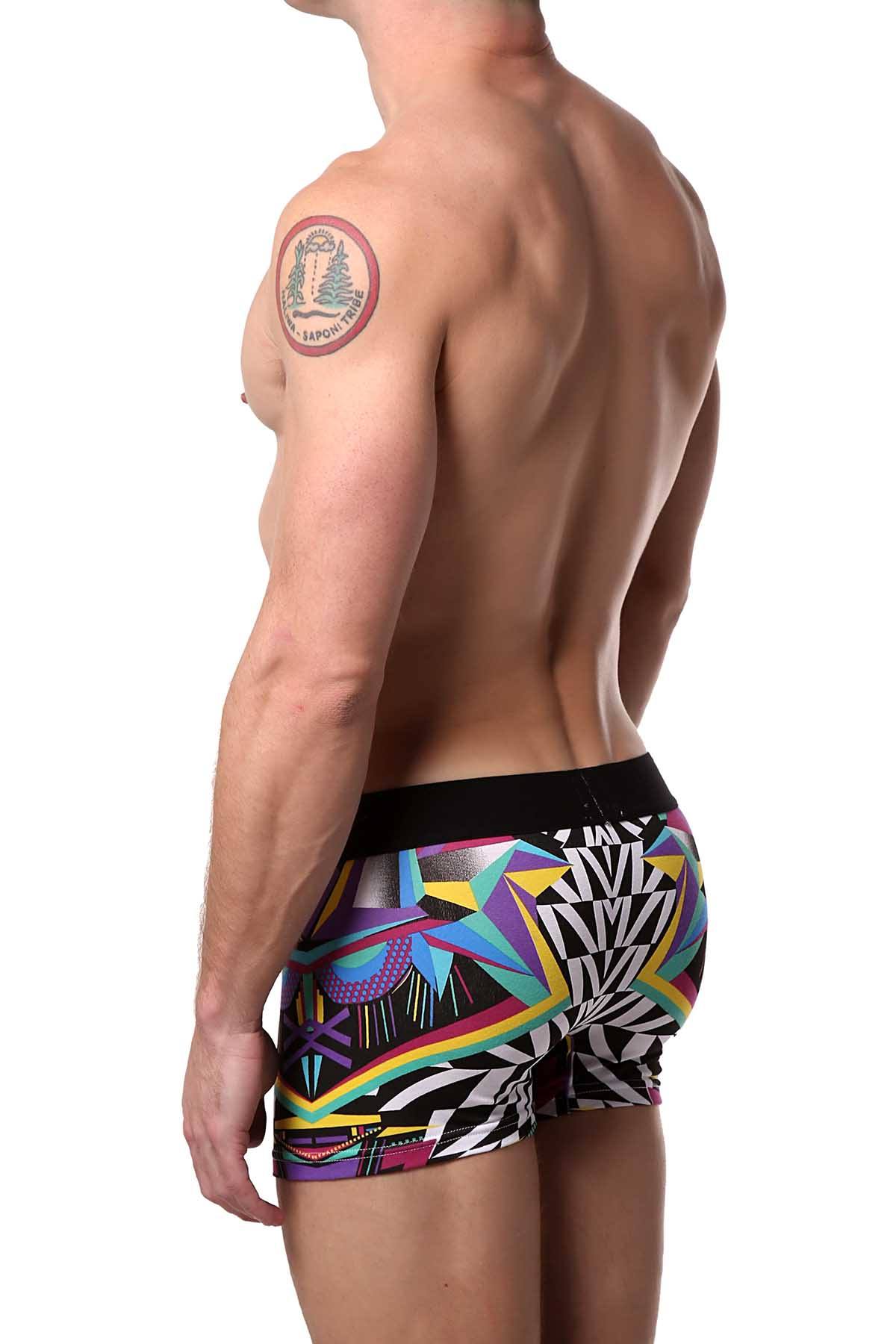 Discover Terry Dreamland Boxer Brief