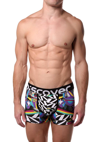 Discover Terry Dreamland Boxer Brief