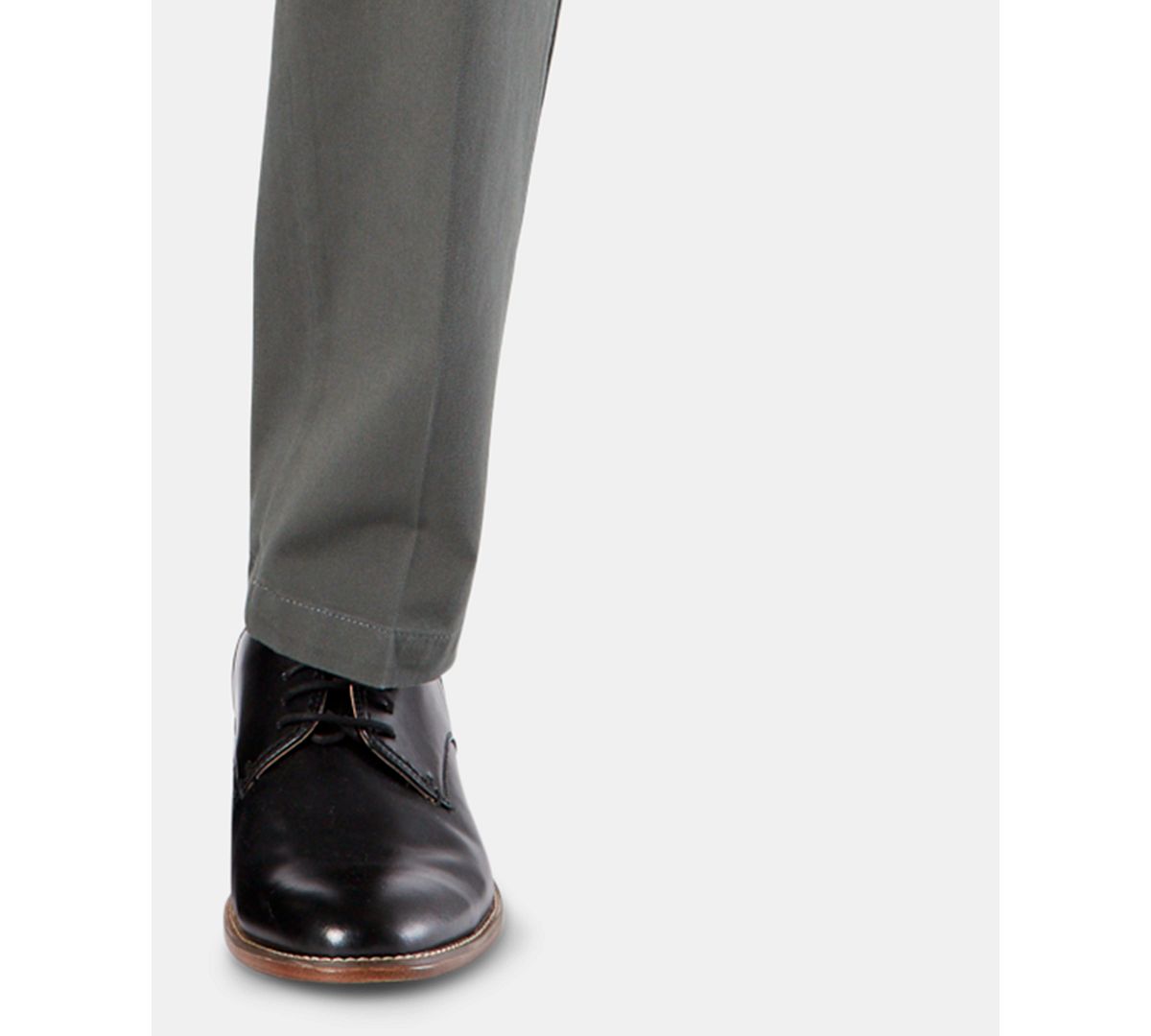 Dockers Big & Tall Workday Tapered Fit Smart 360 Flex Stretch Khakis Storm