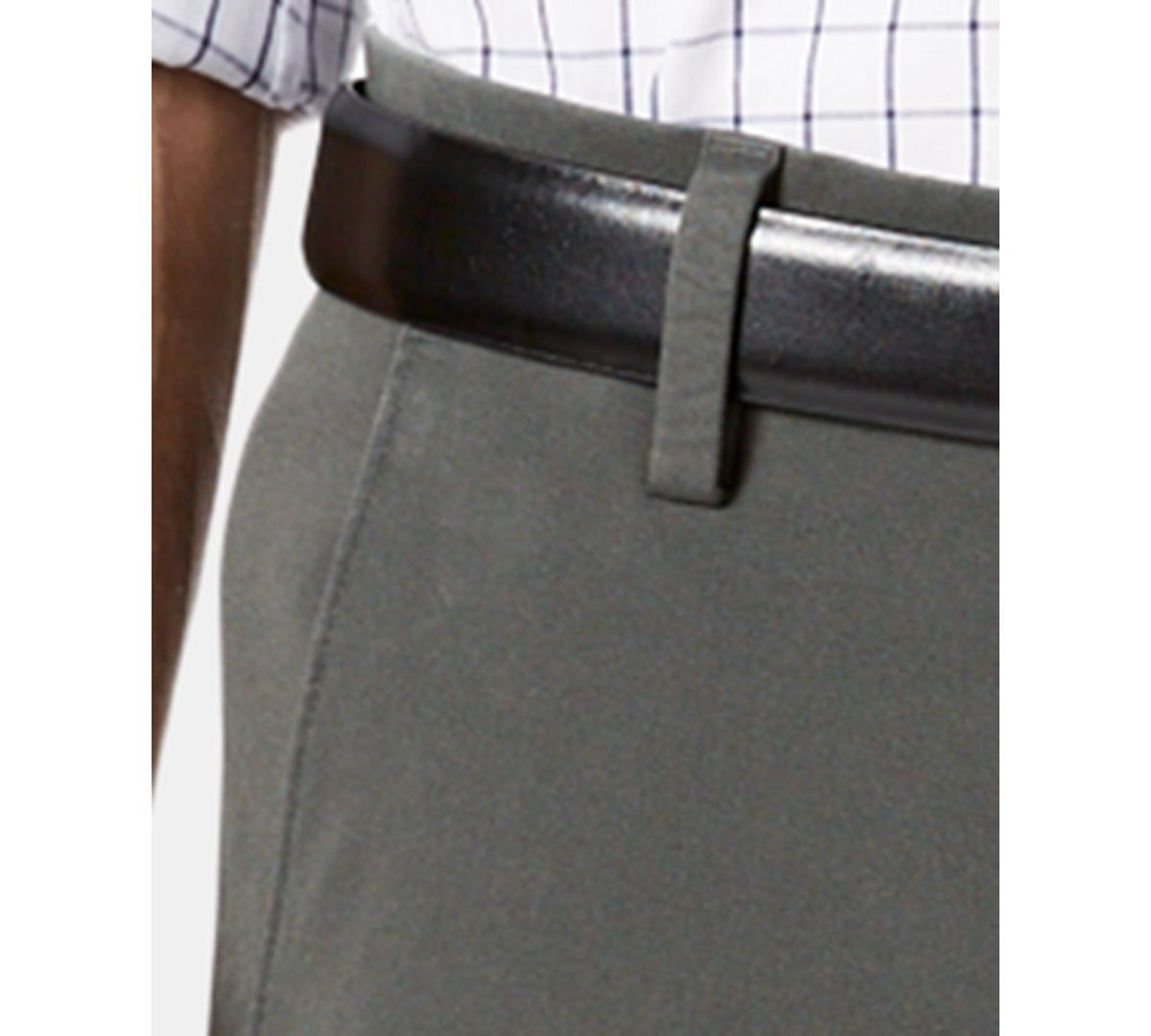 Dockers Big & Tall Workday Tapered Fit Smart 360 Flex Stretch Khakis Storm