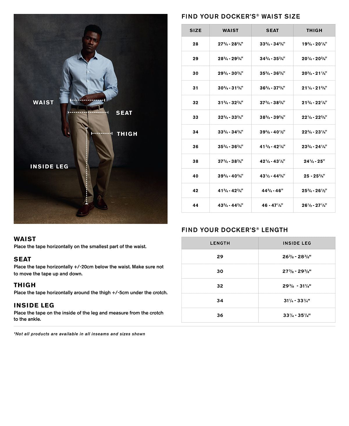 Dockers Signature Lux Cotton Relaxed Fit Pleated Creased Stretch Khaki Pants Timberwolf