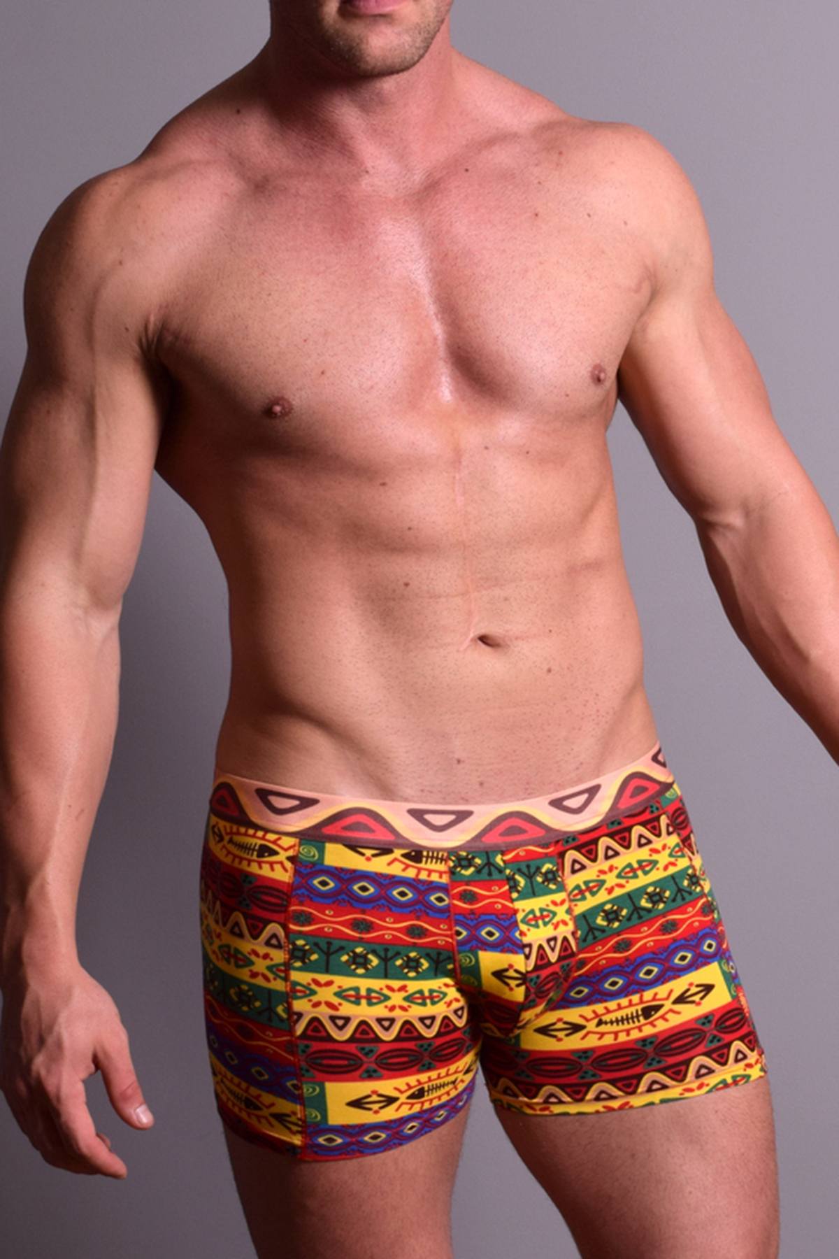 Doreanse Africa Boxer